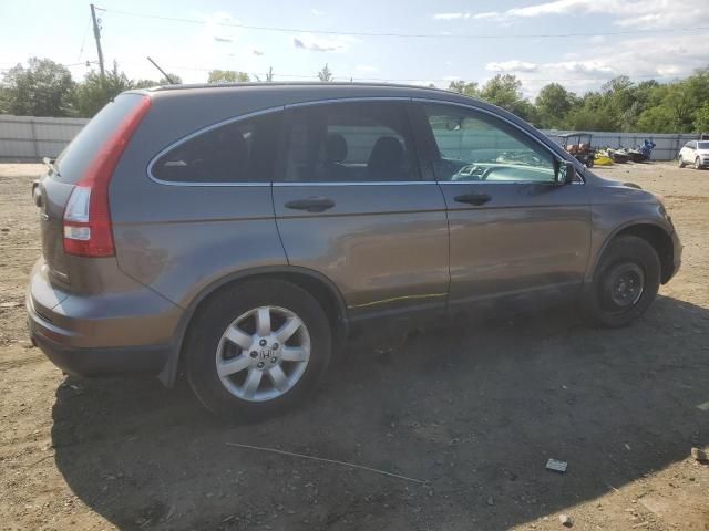 2011 Honda CR-V SE