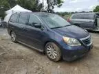 2008 Honda Odyssey Touring