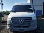 2019 Mercedes-Benz Sprinter 3500