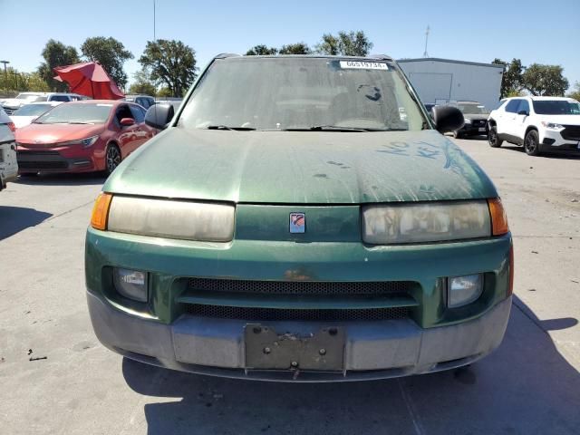 2003 Saturn Vue