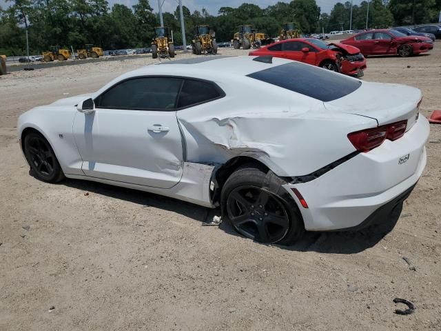 2019 Chevrolet Camaro LS