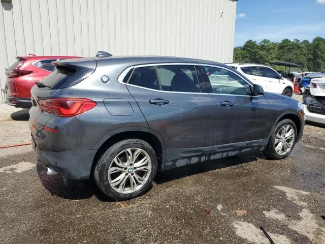 2018 BMW X2 XDRIVE28I