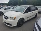 2012 Dodge Grand Caravan SE