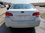 2010 Subaru Legacy 2.5I Premium