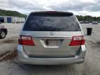 2005 Honda Odyssey Touring