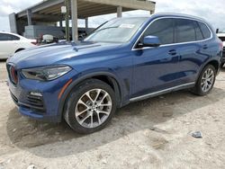 2019 BMW X5 XDRIVE40I en venta en West Palm Beach, FL