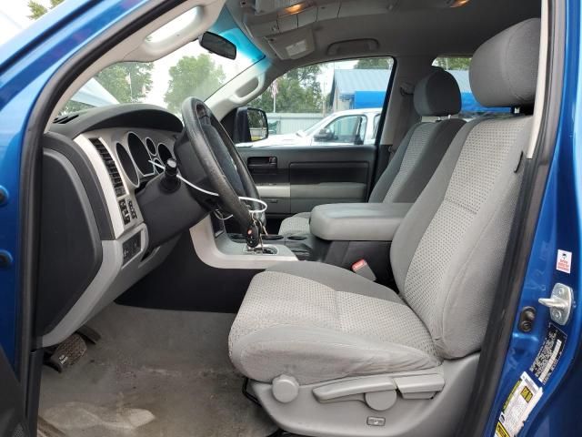 2008 Toyota Tundra Double Cab