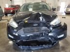 2015 Ford Focus Titanium