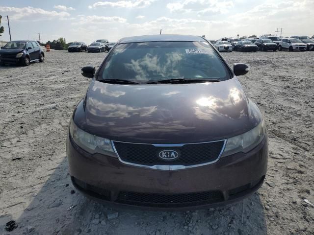 2010 KIA Forte EX