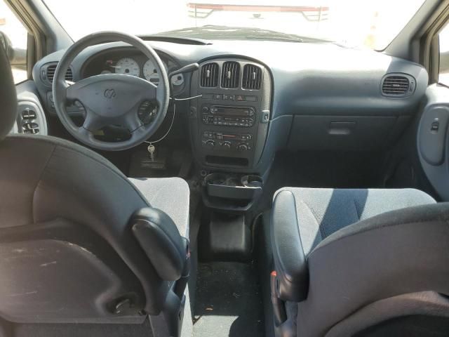 2003 Dodge Grand Caravan Sport