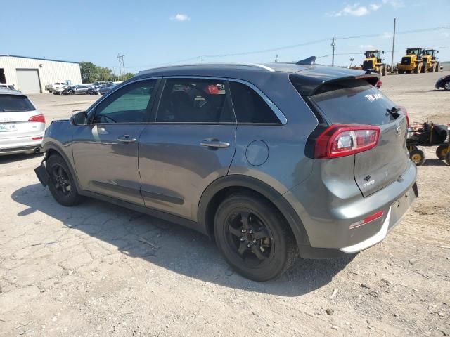 2017 KIA Niro FE