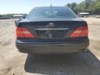 2003 Lexus LS 430