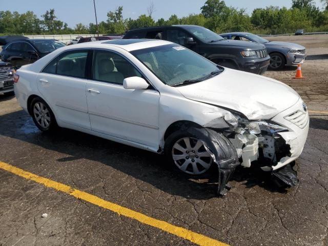 2009 Toyota Camry SE