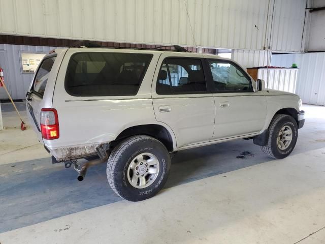 2000 Toyota 4runner SR5