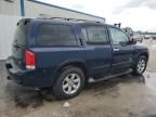 2008 Nissan Armada SE