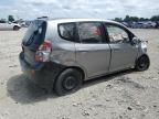 2007 Honda FIT