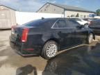 2012 Cadillac CTS