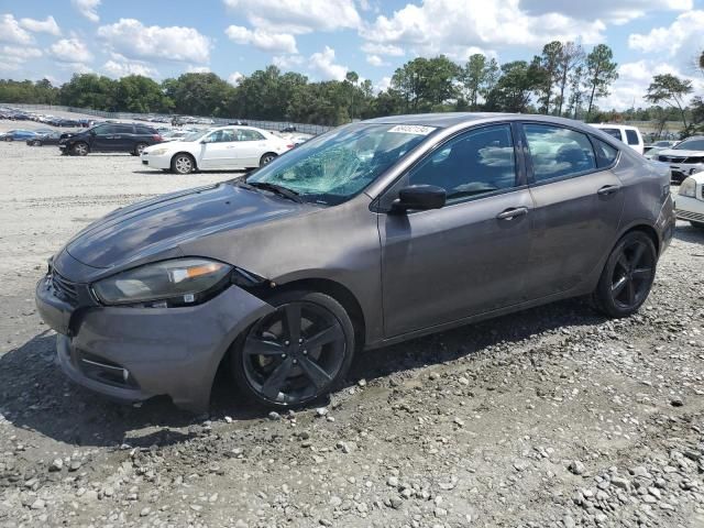 2014 Dodge Dart SXT