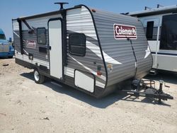 2018 Coleman Lantern en venta en Grand Prairie, TX