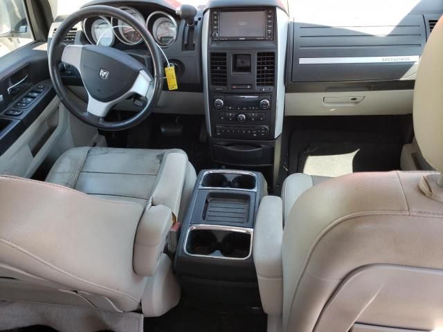 2008 Dodge Grand Caravan SXT