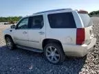 2007 Cadillac Escalade Luxury