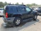 2008 Nissan Xterra OFF Road