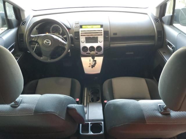 2007 Mazda 5