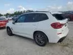 2021 BMW X3 XDRIVEM40I