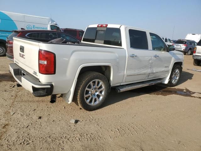 2015 GMC Sierra K1500 Denali