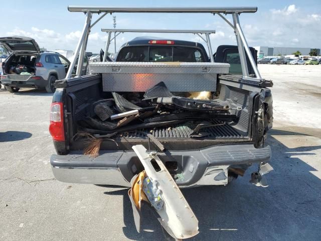 2005 Toyota Tundra Access Cab SR5