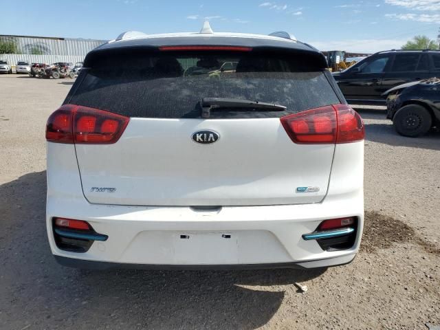 2019 KIA Niro EX