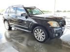 2011 Mercedes-Benz GLK 350