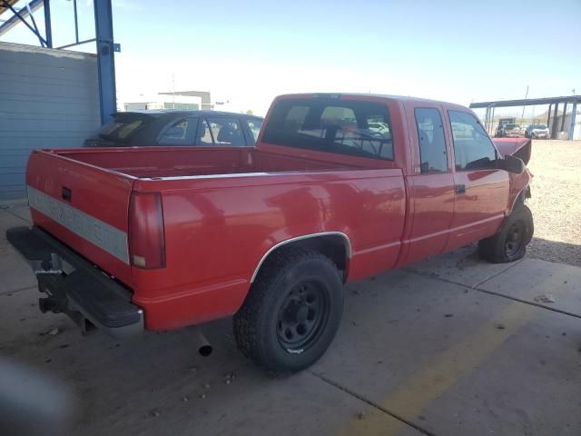 1996 Chevrolet GMT-400 K1500