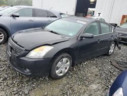 Salvage cars for sale at Windsor, NJ auction: 2008 Nissan Altima 2.5