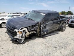 Salvage cars for sale at Sacramento, CA auction: 2022 Ford F250 Super Duty