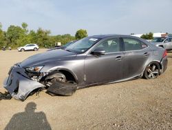 2017 Lexus IS 300 en venta en Columbia Station, OH