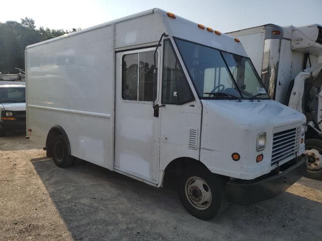 2009 Ford Econoline E350 Super Duty Stripped Chassis