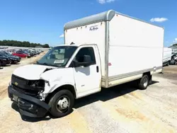 2021 Chevrolet Express G3500 en venta en Mocksville, NC