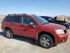 2008 Mitsubishi Endeavor LS