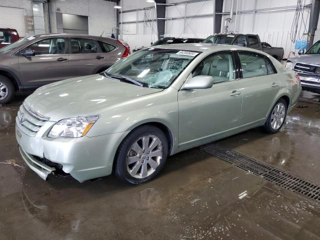 2007 Toyota Avalon XL