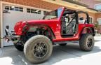 2010 Jeep Wrangler Sport