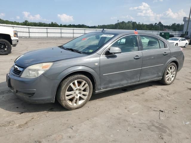 2008 Saturn Aura XE