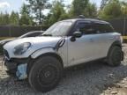 2014 Mini Cooper S Countryman