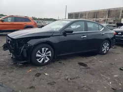 Nissan salvage cars for sale: 2023 Nissan Altima S