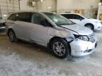 2011 Honda Odyssey EXL