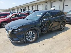 Mazda Vehiculos salvage en venta: 2018 Mazda CX-9 Touring