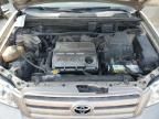 2007 Toyota Highlander Sport