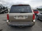 2005 Honda Pilot EX