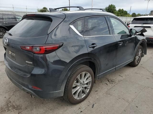 2024 Mazda CX-5 Premium