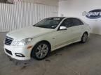 2011 Mercedes-Benz E 350 Bluetec